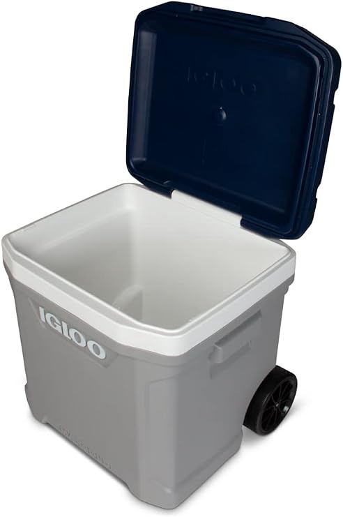Igloo Maxcold 40-100 Qt Commercially Insulated Coolers