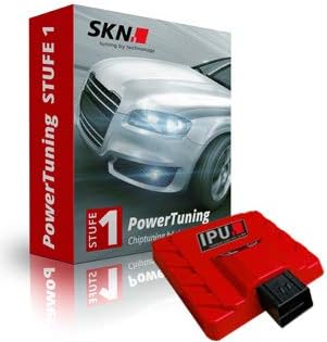Premium Chiptuning BOX (IPU Hardware) | power increase +0HP/0kW +0Nm | Scénic Xmod ENERGY TCe 130 Start & Stop (97 kW /132 HP) | HSN:3333 | TSN:BBE | Scénic III Xmod (JZ) 03/13-04/15