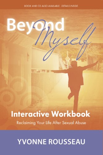 Beyond Myself: Interactive Workbook 1612060471 Book Cover