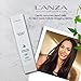 L'ANZA Healing Nourish Stimulating Conditioner, Encourages Healthy Hair Growth While Eliminating Dead Skin Cells, Sebum, Residue & DHT, for a Healthy and Fresh Hair and Scalp (8.5 Fl Oz)