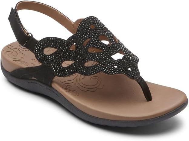 Rockport womens Ridge Sling - Image 9