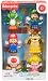 Fisher-Price Little People My Mario Juguete para niños pequeños Imagen de Fisher-Price Little People My Mario Juguete para niños pequeños