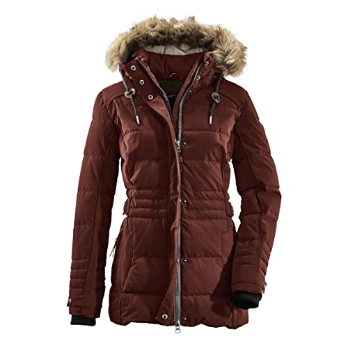 Veste fonctionnelle Femme Oiva G.I.G.A. DX coupe decontractee impermeable