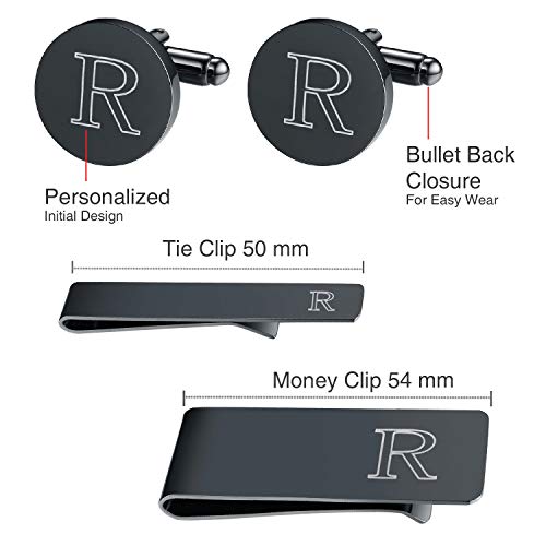 Set de Mancuernas BodyJ4You 4 piezas Negro miniatura 2