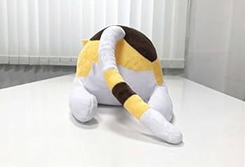 文豪とアルケミスト 猫のヌイグルミ 文豪とアルケミスト 猫のヌイグルミ | HLJ.co.jp