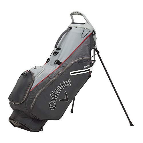 10 Best Callaway Golf Bag Reviews 2023 Pros & Cons