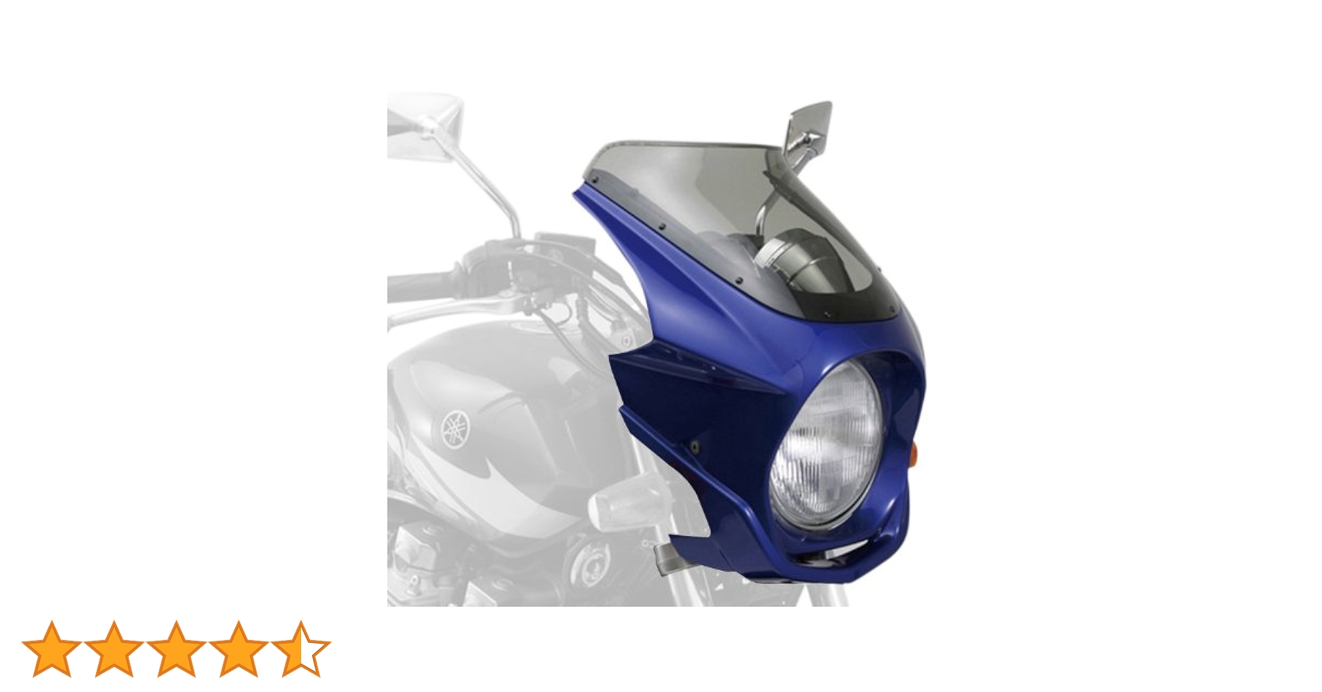デイトナビキニカウルCB1300SC54 Webike | DAYTONA デイトナ ARブレーカー ビキニカウル (専用