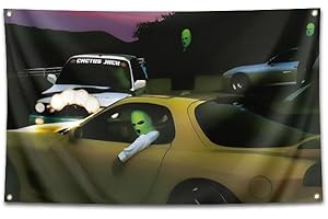 Rapper Music Album Covers Flag 3x5 Ft