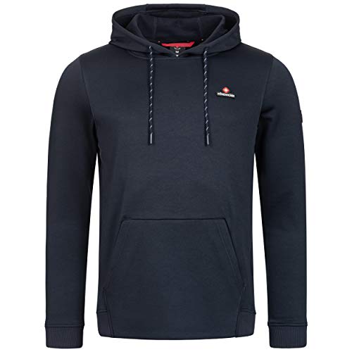 Höhenhorn Cimma Herren Hoodie Navy Gr. L Cover