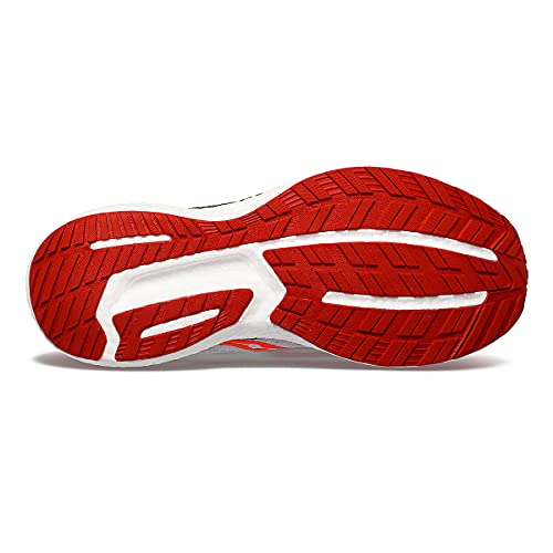 Image of Saucony Mens Triumph 19 Running Shoes