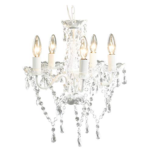 【新品未使用】LEDライト付・多色シャンデリア・5灯 大光電機 LEDシャンデリア 5灯 ~8畳 DXL-81124 | Costco Japan