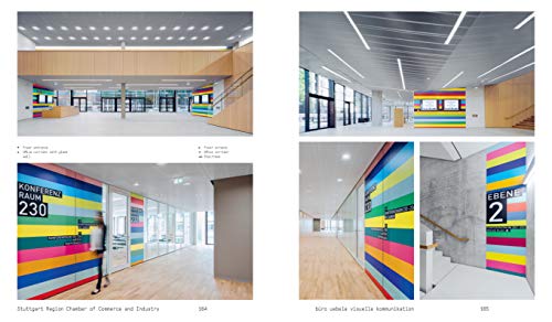 Designing Orientation: Signage Concepts & Wayfinding Systems - Image 11