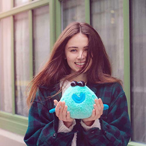 ARDOUR VAN Hashtag Collectibles Stuffed Mudskipper plushie - Mini