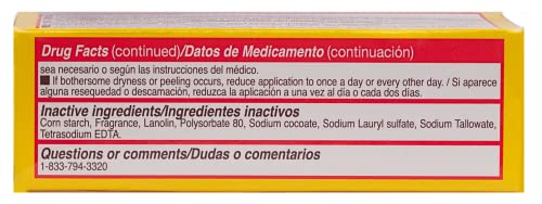 Sulfur Soap, Grisi, Acne Treatment, Cleaner Bar Soap, Helps You Reduce Oil Excess And Acne Pimples, Keeps Pores Cleaner, Sulfur 10%, 3-Pack Of 4.4 Oz Each, 3 Bar Soaps #TOP5