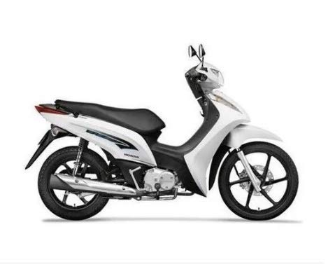 Motor Arranque Partida Honda Biz 125 Flex 2011 Até 2017