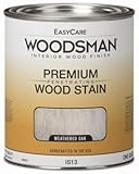 IS13-QT IS13-QT WTHR Oak Stain - Quantity 1