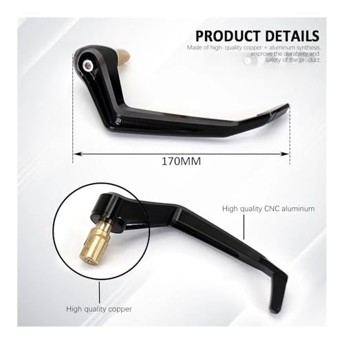 Protège Mains Panigale V4 S SP Protections Guidon Embouts