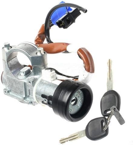 Ignition Lock and Cylinder Switch for 2000-2003 Subaru Outback