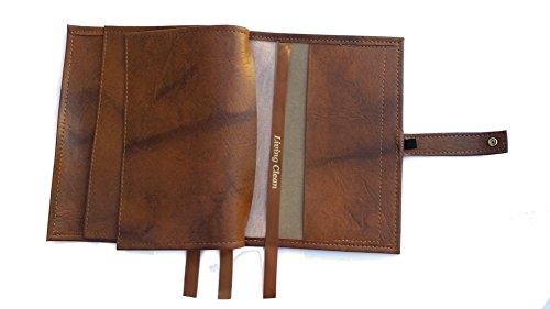 Capa para livro Tan Deluxe Triple NA para o texto básico (sexta edição), funciona, como e por que vi