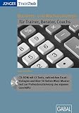 Business- und Wachstumstools für Trainer, Berater, Coachs (CD-ROM): CD-ROM mit 13 Tools, zahlreichen Exel-Vorlagen und über 50 Seiten Word-Mustertext ... Ab Windows 2000. Ab MS Word und MS Excel 2003