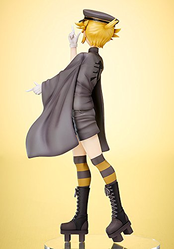 Freeing Kagamine Len And Kagamine Rin (Senbonzakura Versions) Pvc Figure Set #TOP4