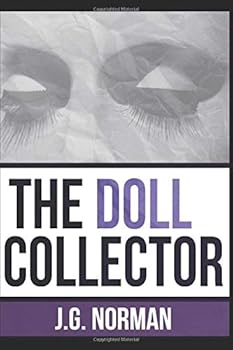 Paperback The Doll Collector Book