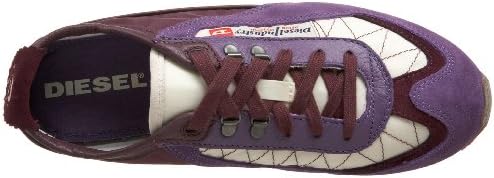 Diesel Women's Unforgettable W Lace Up | Image 4