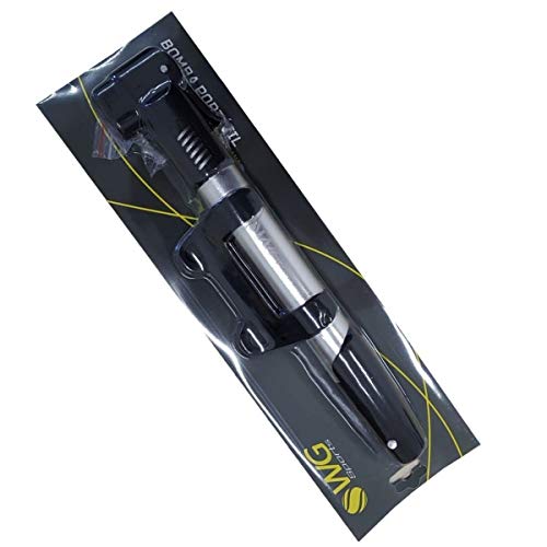 Mini Bomba de ar Portátil 86PSI LC2728 - WG SPORTS