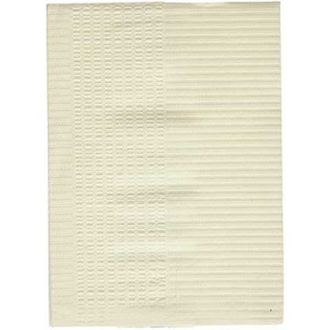 Napkleen Disposable Clothing Protector, 50 Sheets Cover