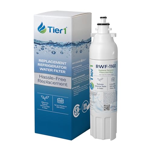 Tier1 RWF1160 ADQ73613401 Refrigerator Water...