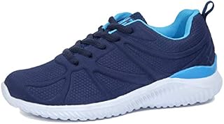Kids Athletic Tennis Shoes - Little Kid Sneakers with Girl and Boy Sizes