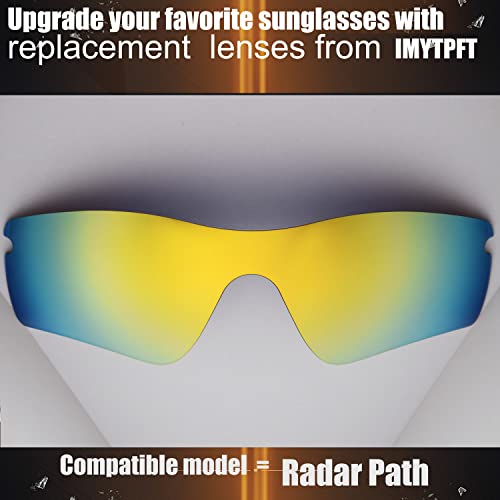 Objectifs Oakleys Radar Path pour vos sorties vélo et running - 4
