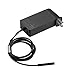 JoyFork AC Power 65W 15V 4A Adapter Charger for Microsoft Surface Book Surface Pro 3 Pro 4 Pro 5 Pro 6 Pro 7 Surface Go Surface Laptop 2 with Wall Plug and 6ft Power Cord