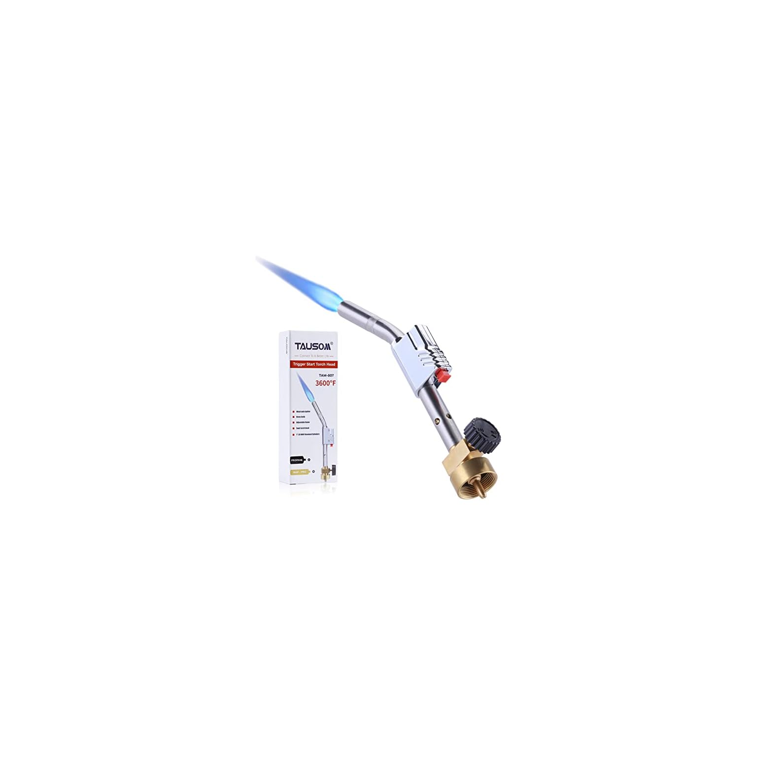 How To Fix A Propane Torch Headminneapolis Weather Wunderground - kef67du
