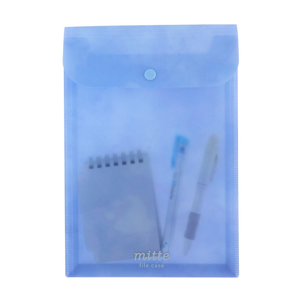 Amazon | サンスター文具(Sun-Star Stationery) ファイルケース B5