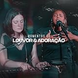 vinhedo sp hoteis  Momentos de Louvor & Adoração - Volume 2 (Cover)