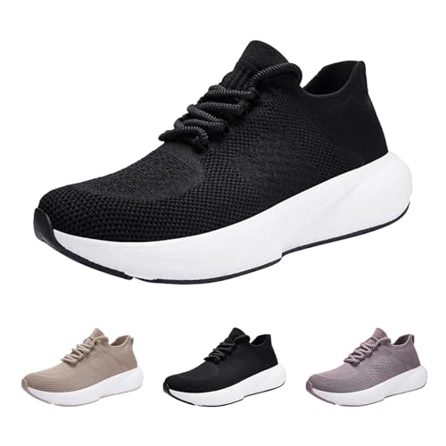 Chaussures de marche légères pour la marche active et le jogging quotidien