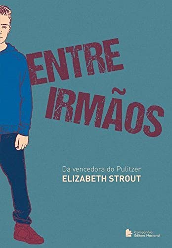 Entre Irmaos [Portuguese] 8504019845 Book Cover
