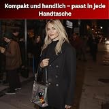Pfefferspray 40 ml Breitstrahl [ideal für Alltag & Reisen] Windfestes Tierabwehrspray & Selbstverteidigung legal, perfekt für Outdoor, Spaziergänge & Sport – Abwehrspray mit 5 m Reichweite & 0,66% OC