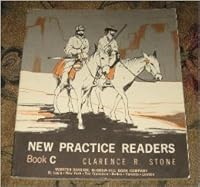 New Practice Readers Book C B001KZ5HD4 Book Cover