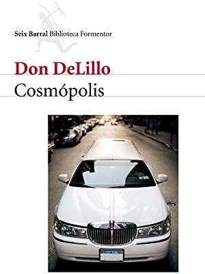 Cosmópolis (Biblioteca Formentor)