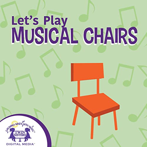 Let's Play Musical Chairs by Karen Mitzo Hilderbrand, Kim Mitzo Thompson episode artwork