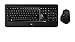 Produktbild Logitech MX900 Performance Premium Backlit Keyboard and MX Master Mouse Combo
