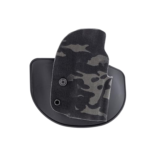 Safariland Gravity P320 X-Carry Holster