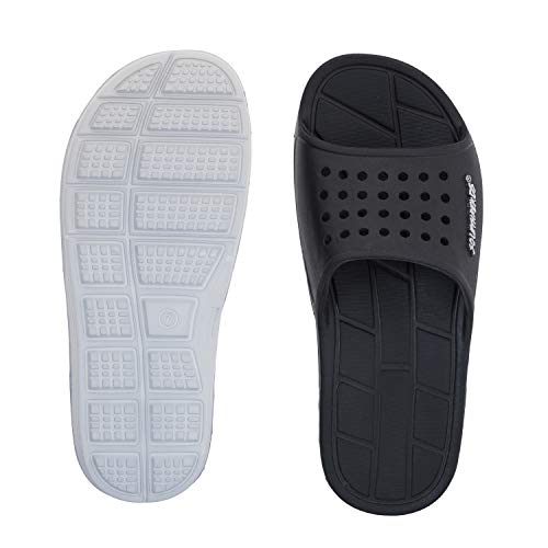 Buy SOLETHREADS Apollo | Slides | Shock 
