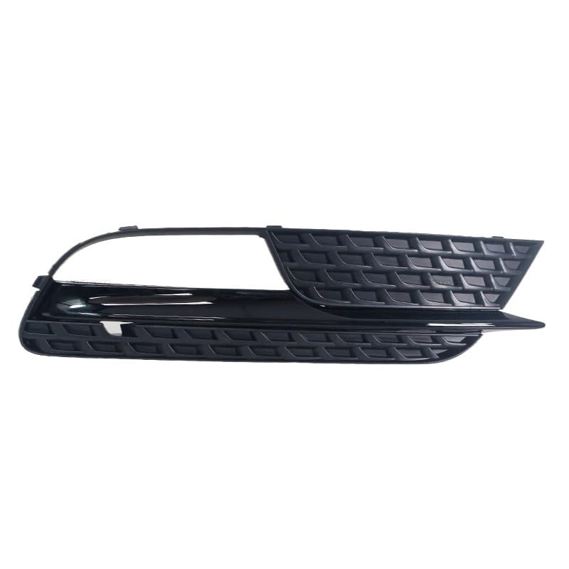 Voiture grille capot avant calandre de haute finition pour pare-choc A5 2012-2016