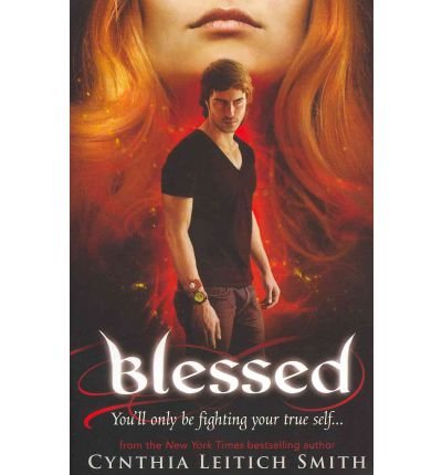 [(Blessed)] [ By (author) Cynthia Leitich Smith ] [October, 2011]