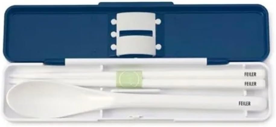 学校 フェイラー ランチ ボックス カトラリー セット お弁当箱 箸 弁当