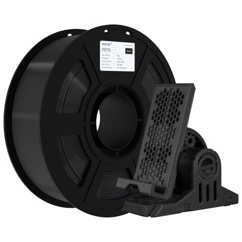 Filament JH JAMG HE PETG BLACK