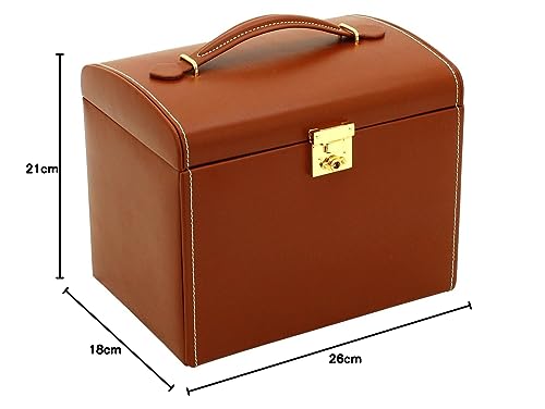 Friedrich|23 Portagioie Unisex Senza metallo